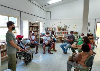 Parque Estadual de Itaúnas elege representantes da sociedade civil para Conselho Consultivo