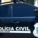 DP de Montanha prende suspeito de furtar gado e invadir área de empresa de celulose
