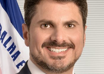 Senador capixaba Marcos de Val é eleito vice-presidente da Comissão de Fiscalização e Controle do Senado Federal