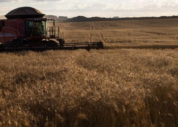Vendas da indústria de máquinas tem alta de 38,5% em janeiro