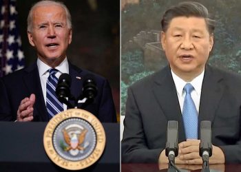 Em primeira conversa por telefone, Joe Biden e Xi Jinping falam sobre pandemia, economia e Hong Kong