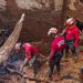 Bombeiros acham corpo de garoto soterrado em Santa Maria de Itabira