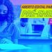 Publicado edital para curso preparatório Pré-Enem Digital