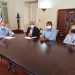 Governador anuncia edital para venda de lotes do Polo Empresarial Cercado da Pedra