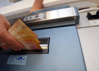 Servidores do Executivo Estadual recebem pagamento de fevereiro nesta sexta-feira (26)