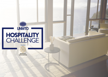 Três brasileiros estão entre os ganhadores do Hospitality Challenge