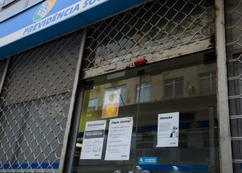 Justiça Supremo confirma acordo com novos prazos para INSS analisar benefícios