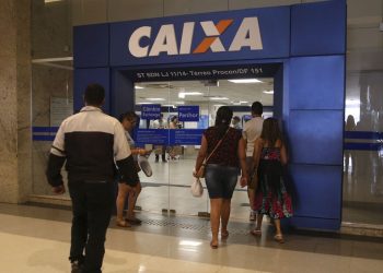 Economia Nova linha de crédito da Caixa tem juros atrelados à poupança