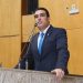 Erick Musso é reconduzido à Presidência da Assembleia Legislativa do ES