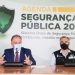 Ministro da Justiça e Segurança Pública acompanha ações do Programa Estado Presente em Defesa da Vida