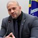 Câmara mantém prisão de Daniel Silveira.