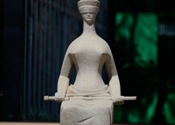 STF abre hoje Ano Judiciário