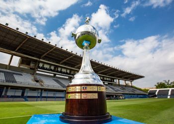Brasileiros conhecem primeiros rivais Libertadores Feminina de 2020