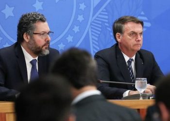 OCDE adota medida inédita contra o Brasil após sinais de retrocesso no combate à corrupção no país
