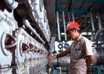Ministério mantém previsão de crescimento da economia em 3,2% este ano