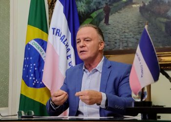 Governo do Estado anuncia medidas socioeconômicas de apoio a diversos setores