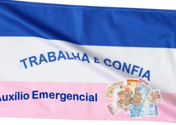 Governador Casagrande anuncia, hoje, às 15h, auxílio a 70 mil famílias capixabas