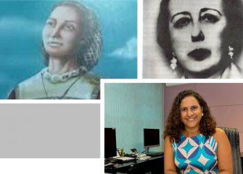 Dia Internacional da Mulher: capixabas que fazem história