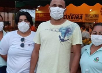 Montanha continua a desenvolver ações de combate à Covid-19