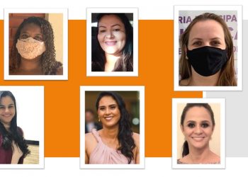 Dia Internacional da Mulher: Montanha – administração com forte presença feminina