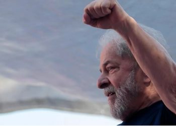 Fachin anula condenações de Lula na Operação Lava Jato