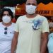 Montanha continua a desenvolver ações de combate à Covid-19