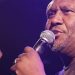 Vereador, cantor gospel e ex-Olodum, Irmão Lázaro morre em Salvador