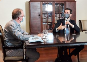 TCE-ES repassa reserva financeira ao governo e Cartão ES Solidário vai de R$ 150 para R$ 200 mensais além de beneficiar mais famílias