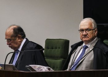 Segunda Turma mantém julgamento da suspeição de Moro