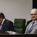 Segunda Turma mantém julgamento da suspeição de Moro