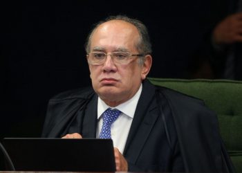 Justiça Gilmar Mendes pauta para hoje ação sobre suspeição de Moro