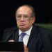 Justiça Gilmar Mendes pauta para hoje ação sobre suspeição de Moro