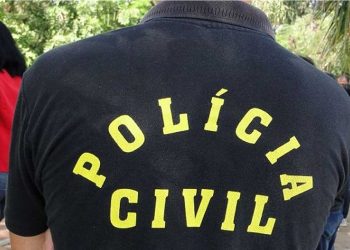 Jovem envolvido com produção de peça teatral sobre Paixão de Cristo é preso por desvio de dinheiro de auxílio da Lei Aldir Blanc