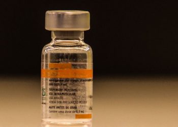 Butantan entrega mais 2,2 milhões de doses de vacina CoronaVac