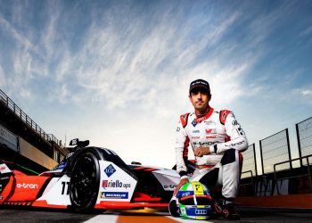 Esportes Fórmula E: último brasileiro campeão, Di Grassi prevê edição atípica