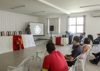 Seag apresenta projeto Píer Móvel ao município de Montanha
