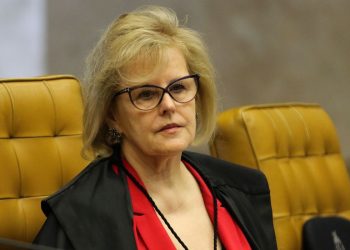 Rosa Weber suspende inquérito no STJ contra membros da Lava Jato