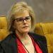 Rosa Weber suspende inquérito no STJ contra membros da Lava Jato