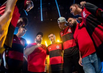 Coluna – Flamengo vai do céu ao inferno no LoL e Free Fire