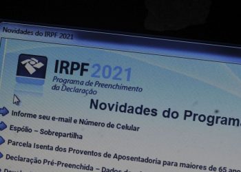 Receita esclarece como declarar redução de jornada no Imposto de Renda