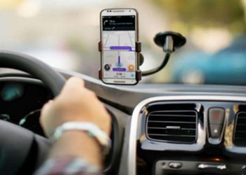 Juiz autoriza sindicato de motoristas de apps a importar vacinas