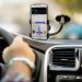 Juiz autoriza sindicato de motoristas de apps a importar vacinas