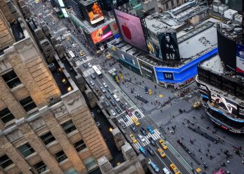 Nova York aprova legalização da maconha