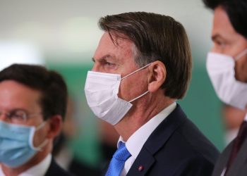 Pagamento do novo auxílio emergencial começa na próxima terça-feira