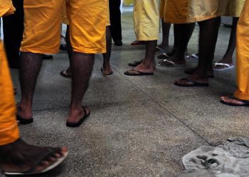 CNJ faz novas recomendações para conter covid-19 em presídios