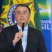 Bolsonaro zera PIS e Cofins do diesel e do gás de cozinha