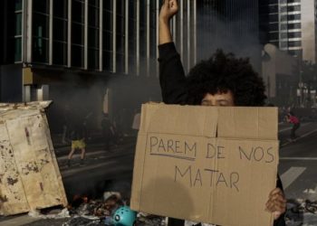 Brasil é ‘racista’ e parece executar ‘indesejados’ com conivência da Justiça, diz Comissão Interamericana da OEA