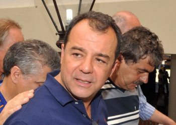 Cabral é condenado a mais 10 anos de prisão por crimes da Lava Jato