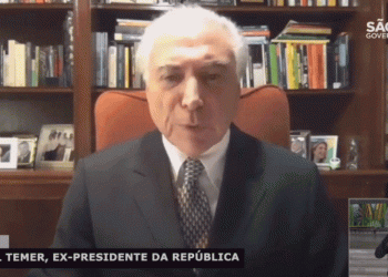 Justiça Federal do DF absolve Temer e mais cinco de suposto esquema de corrupção em portos