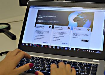 Resgates do Tesouro Direto superam vendas em R$ 9,1 milhões